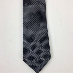 Gianni Versace Silk Necktie